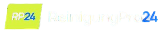 ReinigungPro24 Logo